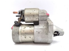 Recambio de motor arranque para fiat punto evo (199_) 1.4 natural power referencia OEM IAM   