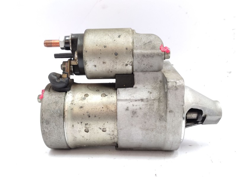 Recambio de motor arranque para fiat punto evo (199_) 1.4 natural power referencia OEM IAM   