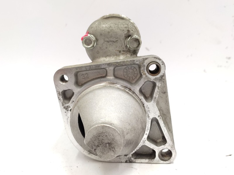 Recambio de motor arranque para fiat punto evo (199_) 1.4 natural power referencia OEM IAM   
