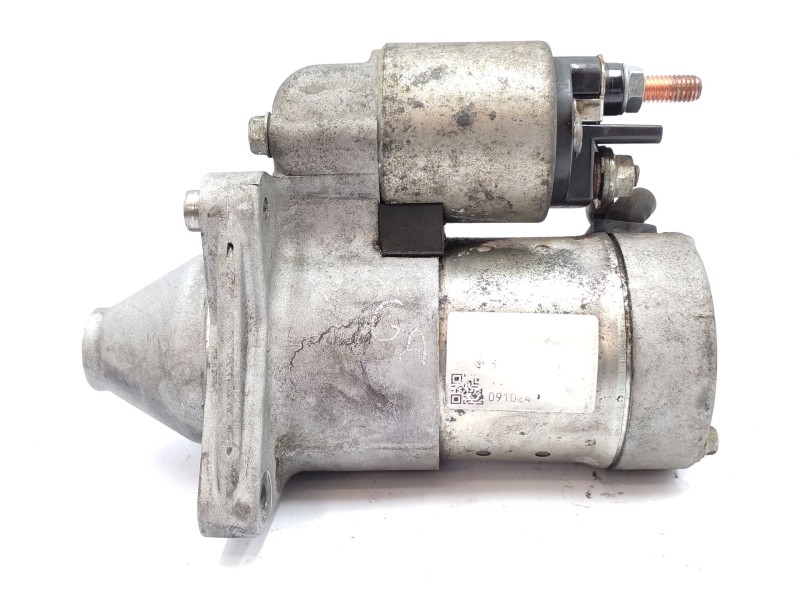 Recambio de motor arranque para fiat punto evo (199_) 1.4 natural power referencia OEM IAM   