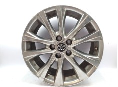 Recambio de llanta para toyota rav 4 referencia OEM IAM   