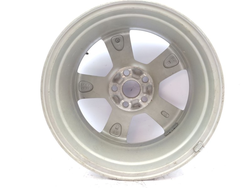 Llanta 4261142270  - Toyota Rav 4 (a3) 2.2 Turbodiesel Cat 2