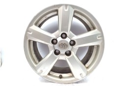 Recambio de llanta para toyota rav 4 (a3) 2.2 turbodiesel cat referencia OEM IAM   