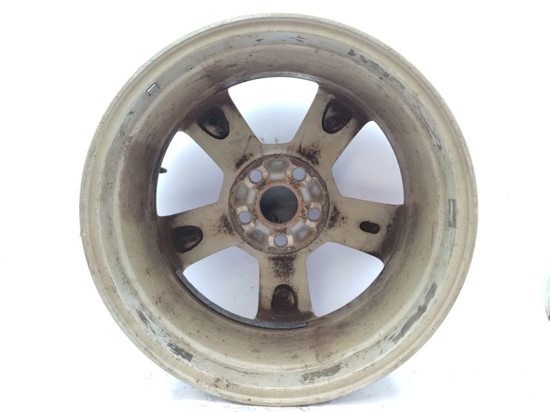 Recambio de llanta para toyota rav 4 (a3) 2.2 turbodiesel cat referencia OEM IAM   