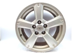 Recambio de llanta para toyota rav 4 (a3) 2.2 turbodiesel cat referencia OEM IAM   