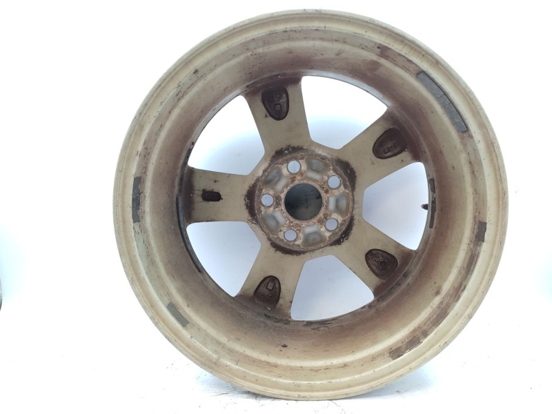 Llanta 4261142270  - Toyota Rav 4 (a3) 2.2 Turbodiesel Cat 2