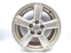 Recambio de llanta para toyota rav 4 (a3) 2.2 turbodiesel cat referencia OEM IAM   