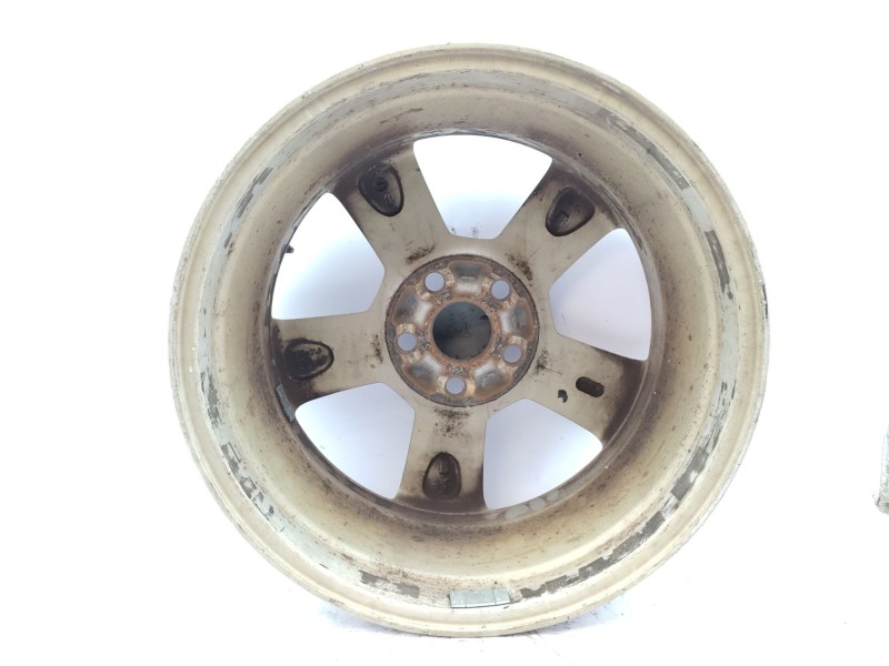 Llanta 4261142270  - Toyota Rav 4 (a3) 2.2 Turbodiesel Cat 2
