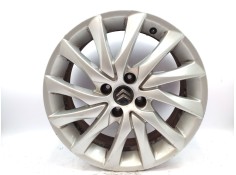 Recambio de llanta para citroën c4 picasso 1.6 16v referencia OEM IAM   