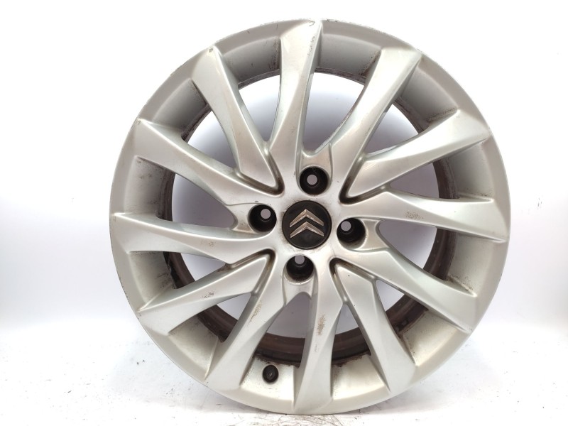 Recambio de llanta para citroën c4 picasso 1.6 16v referencia OEM IAM   
