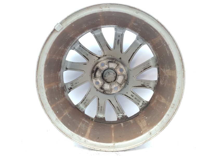 Llanta 9687678480  - Citroën C4 Picasso 1.6 16v 2