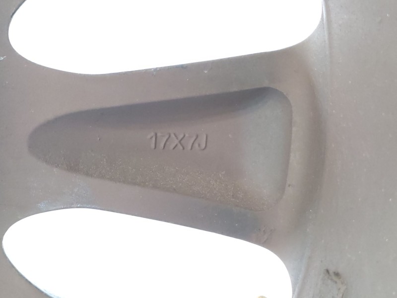 Recambio de llanta para honda civic ix (fk) 1.6 i-dtec (fk3) referencia OEM IAM   