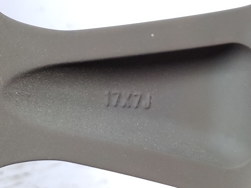 Recambio de llanta para honda civic ix (fk) 1.6 i-dtec (fk3) referencia OEM IAM 42700TV0E61  
