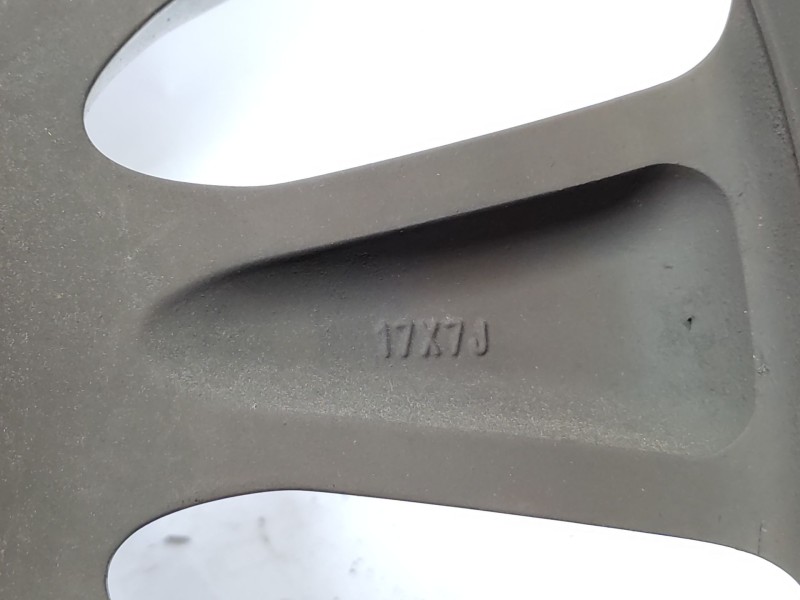 Recambio de llanta para honda civic ix (fk) 1.6 i-dtec (fk3) referencia OEM IAM   