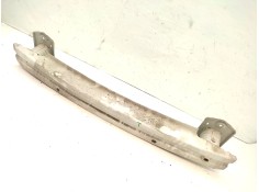 Recambio de refuerzo paragolpes trasero para chevrolet aveo berlina hatchback ls referencia OEM IAM 95058439  