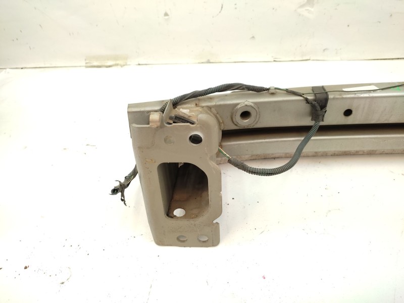 Recambio de refuerzo paragolpes delantero para toyota auris (_e15_) 1.4 (zze150_) referencia OEM IAM   