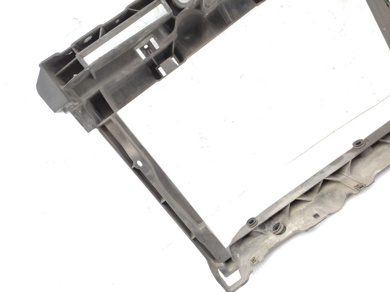 Panel Frontal 7104la  - Citroën C3 Picasso (sh_) 1.6 Hdi 4