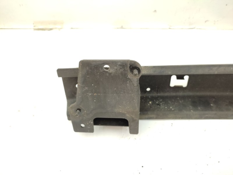 Recambio de refuerzo paragolpes trasero para seat alhambra (7v8, 7v9) 1.9 tdi referencia OEM IAM   