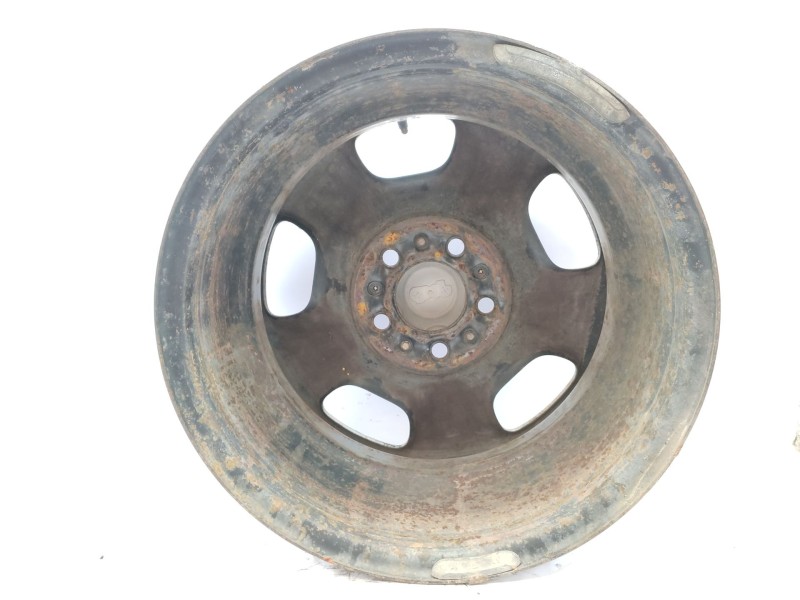 Llanta 5gl65s4aaa  - Jeep Cherokee (kj) 2.5 Crd 4x4 2