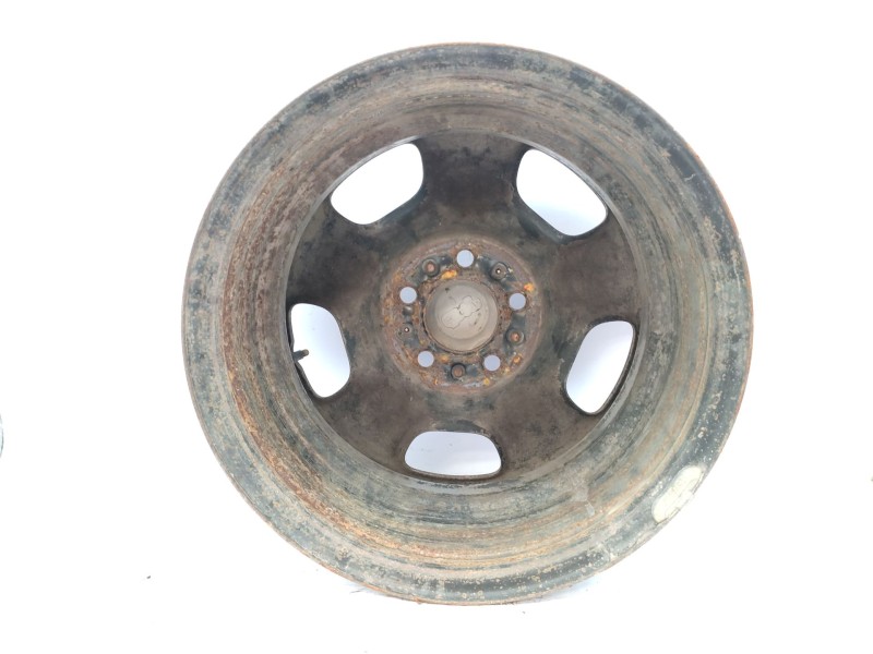 Llanta 5gl65s4aaa  - Jeep Cherokee (kj) 2.5 Crd 4x4 2