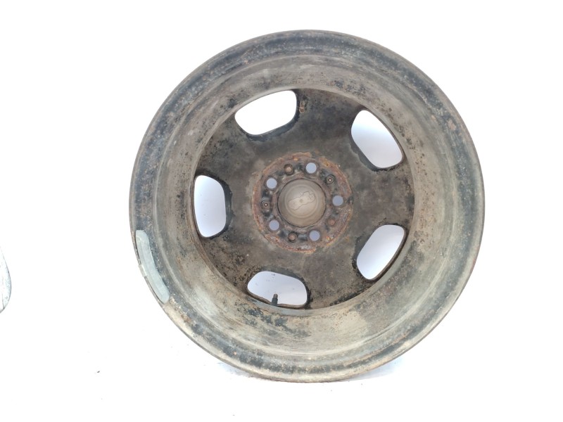 Llanta 5gl65s4aaa  - Jeep Cherokee (kj) 2.5 Crd 4x4 2