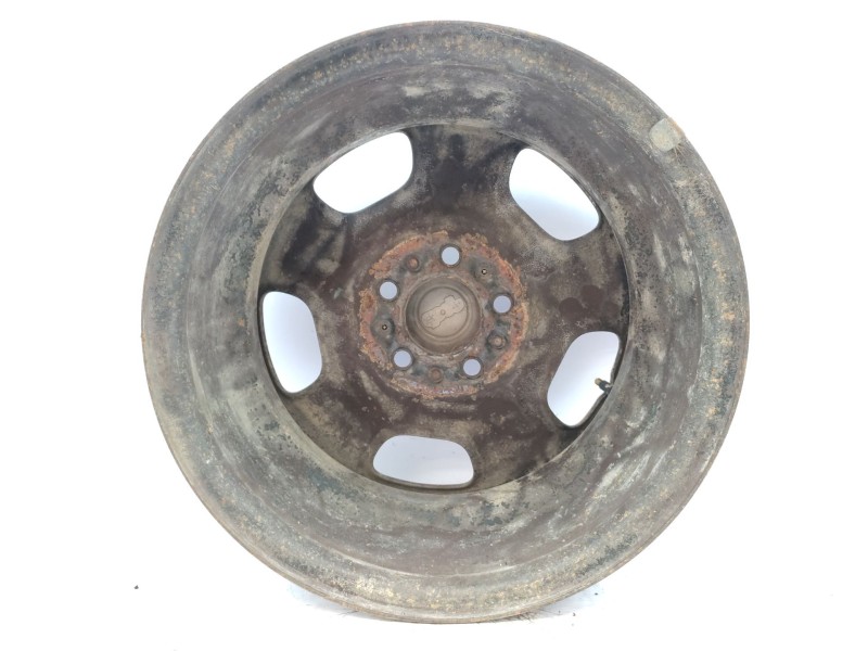 Llanta 5gl65s4aaa  - Jeep Cherokee (kj) 2.5 Crd 4x4 2