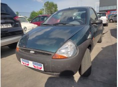 ford ka (ccq) del año 1997