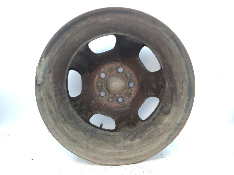 Llanta 5gl65s4aaa  - Jeep Cherokee (kj) 2.5 Crd 4x4 2