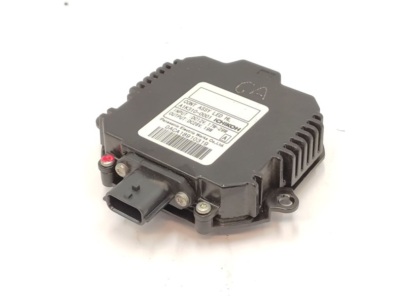 Recambio de centralita faros xenon para nissan leaf referencia OEM IAM   