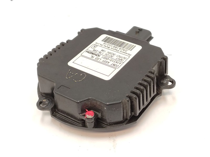 Centralita Faros Xenon A1k3100001  - Nissan Leaf 2