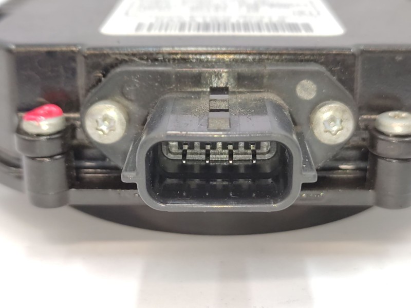 Centralita Faros Xenon A1k3100001  - Nissan Leaf 4