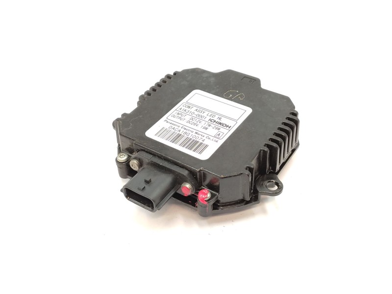 Recambio de centralita faros xenon para nissan leaf referencia OEM IAM   