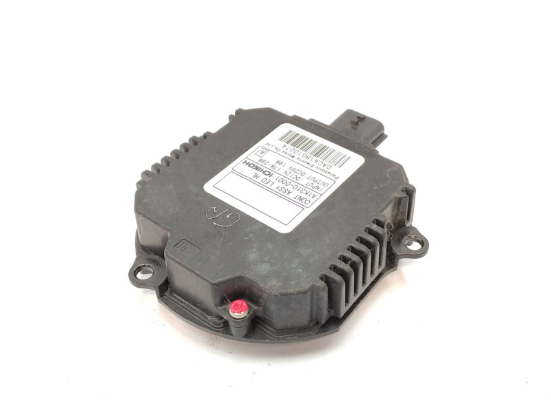Centralita Faros Xenon A1k3100001  - Nissan Leaf 2
