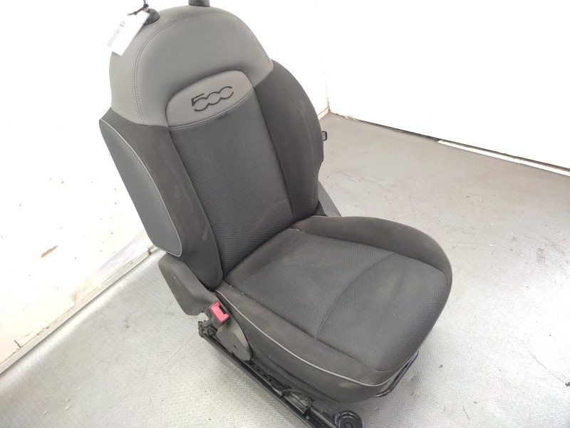 Asiento Delantero Izquierdo 52030915 51964612  - Fiat 500 X (334) City Cross 2