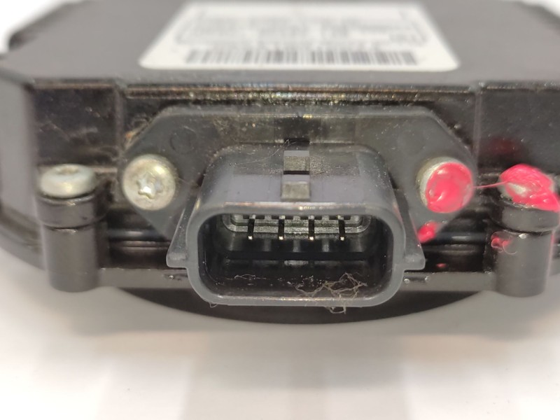 Centralita Faros Xenon A1k3100001  - Nissan Leaf 4