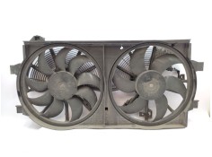 Recambio de electroventilador para nissan leaf referencia OEM IAM   