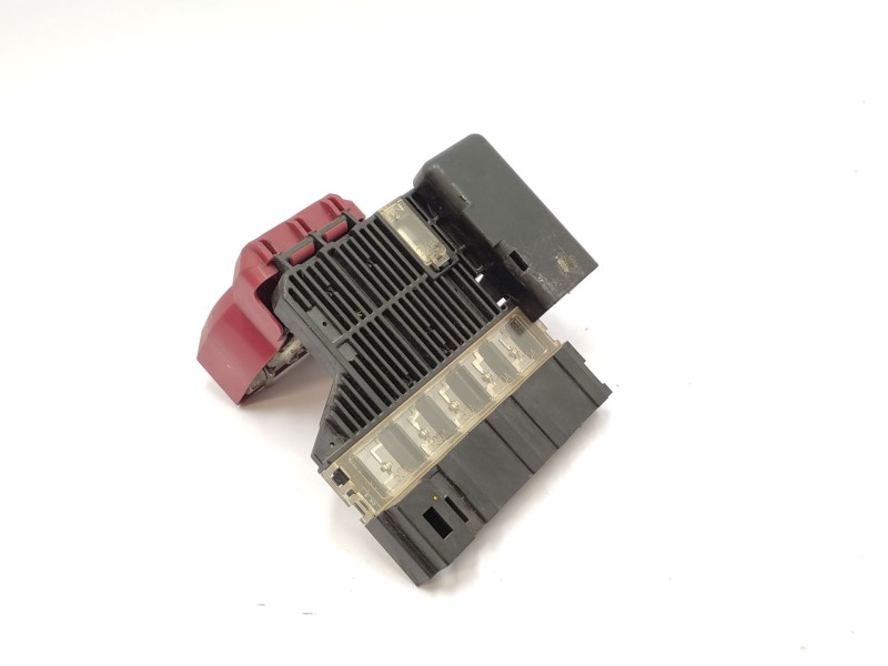 Recambio de caja reles / fusibles para nissan leaf referencia OEM IAM   