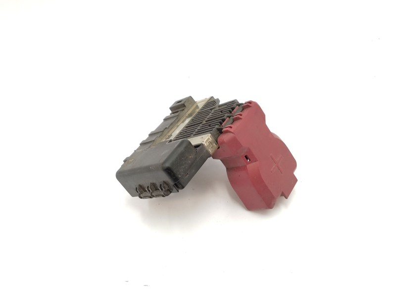Caja Reles / Fusibles 24380jg70a  - Nissan Leaf 2