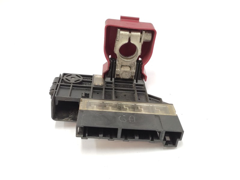 Caja Reles / Fusibles 24380jg70a  - Nissan Leaf 3