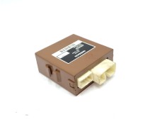 Recambio de modulo electronico para nissan leaf referencia OEM IAM   