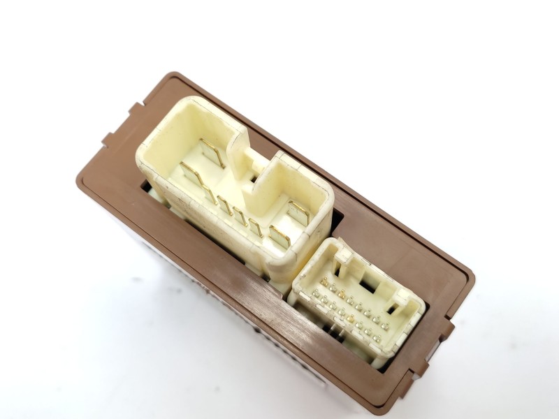 Modulo Electronico 360323na0b 15181110440 - Nissan Leaf 4