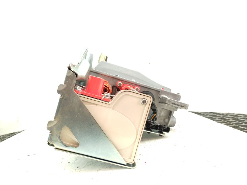 Modulo Electronico 296a03na2a  - Nissan Leaf 4