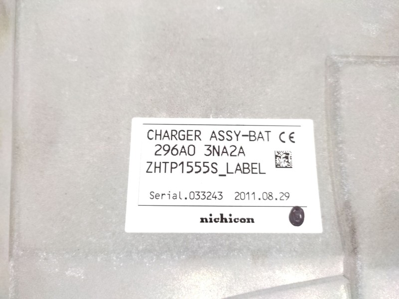 Modulo Electronico 296a03na2a  - Nissan Leaf 7