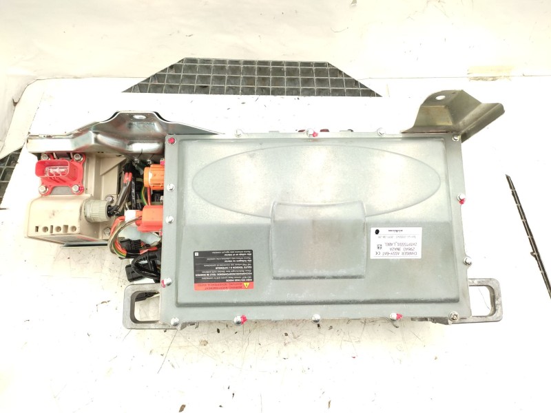 Modulo Electronico 296a03na2a  - Nissan Leaf 8