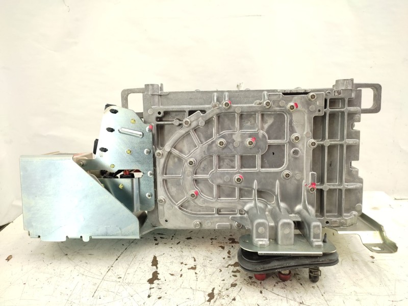 Modulo Electronico 296a03na2a  - Nissan Leaf 9