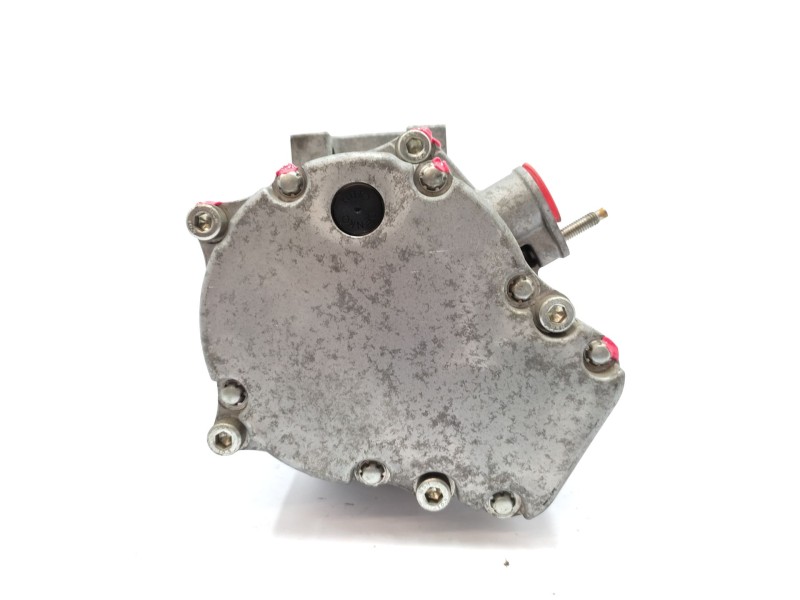 Compresor Aire Acondicionado 926001mg0a 9192000 - Nissan Leaf 2