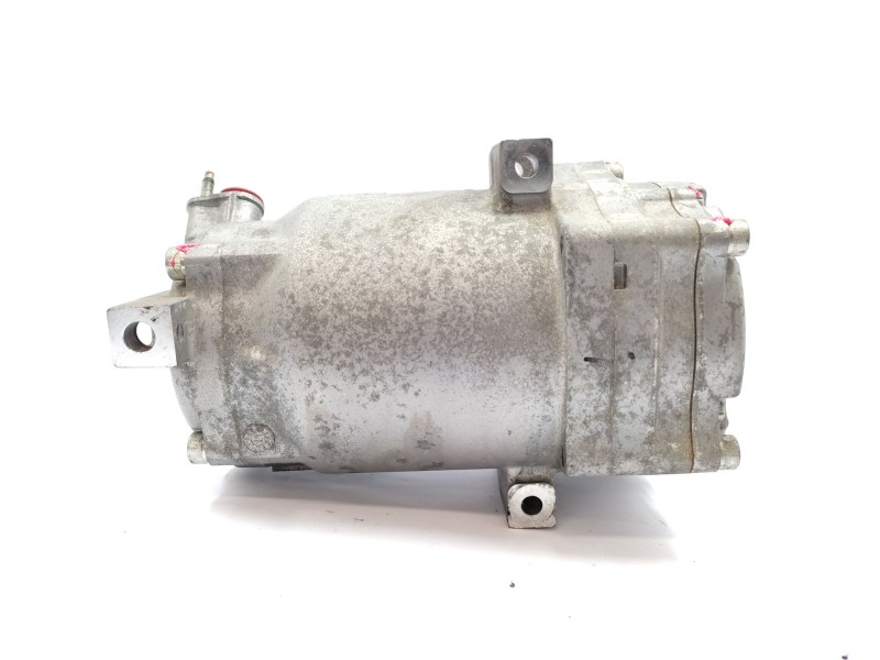 Compresor Aire Acondicionado 926001mg0a 9192000 - Nissan Leaf 3