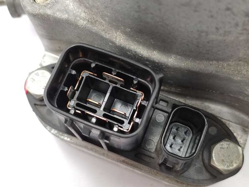 Compresor Aire Acondicionado 926001mg0a 9192000 - Nissan Leaf 5