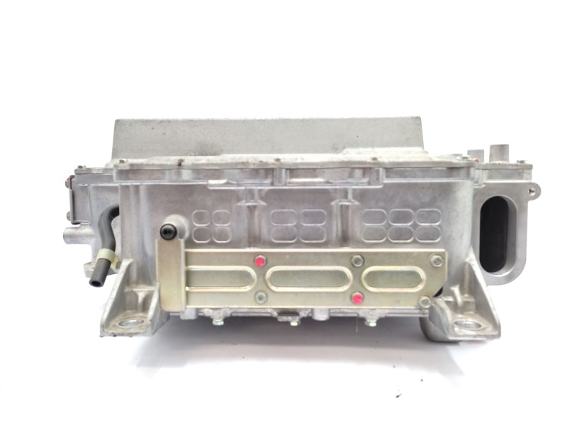Modulo Electronico 291a03na0a  - Nissan Leaf 4