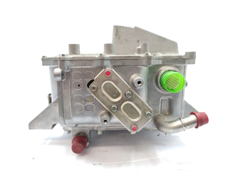 Modulo Electronico 291a03na0a  - Nissan Leaf 5